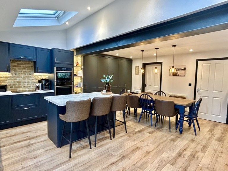 Bluebell Lane, Newport