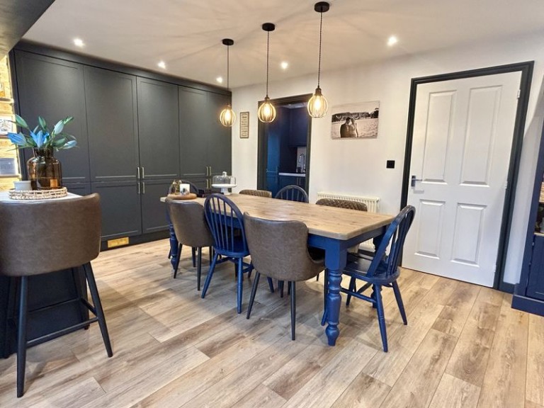 Bluebell Lane, Newport