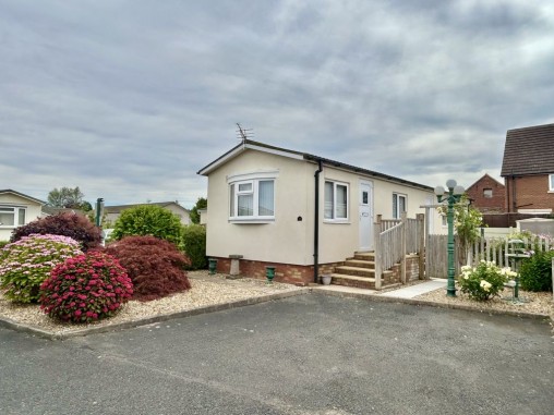 Craft Way, Breton Park, Muxton