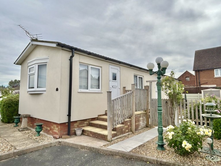 Craft Way, Breton Park, Muxton