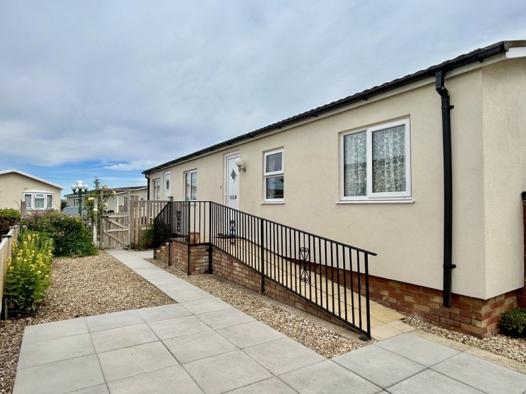 Craft Way, Breton Park, Muxton