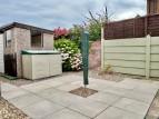 Craft Way, Breton Park, Muxton