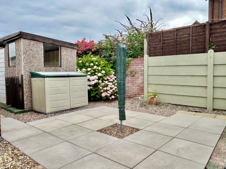 Craft Way, Breton Park, Muxton