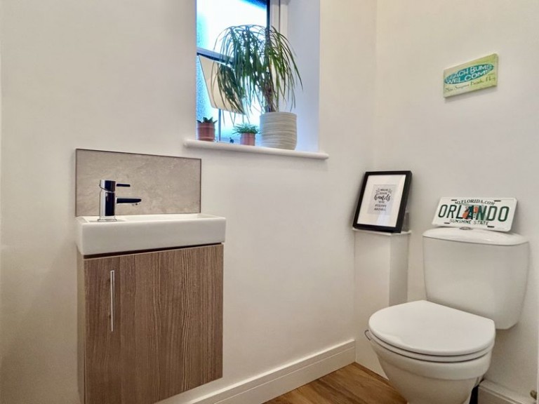 Chetwynd Road, Edgmond, Newport