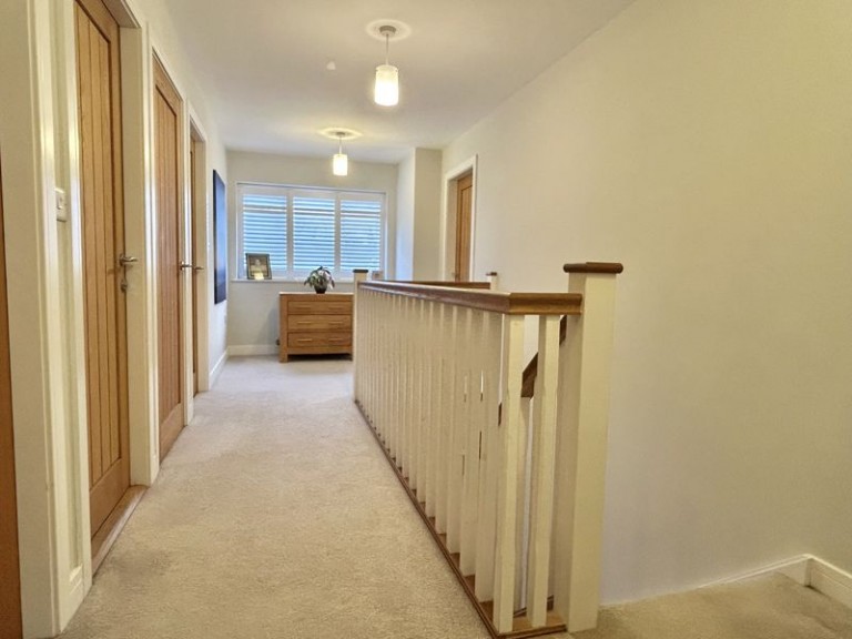 Chetwynd Road, Edgmond, Newport