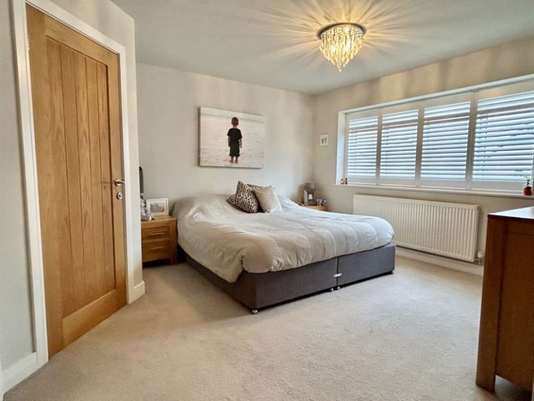 Chetwynd Road, Edgmond, Newport