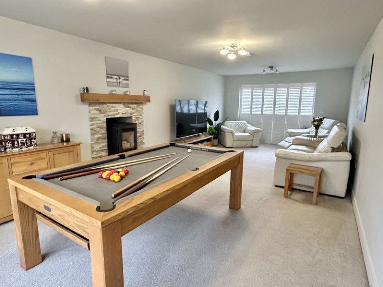 Chetwynd Road, Edgmond, Newport