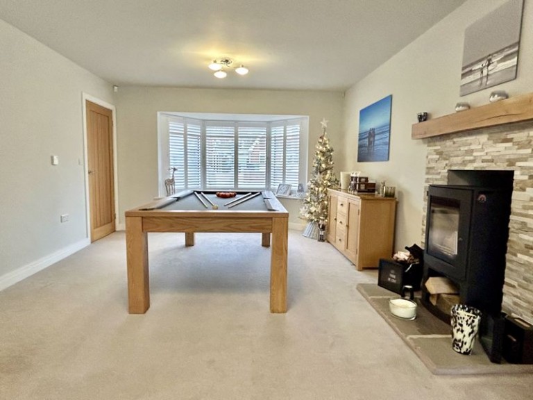 Chetwynd Road, Edgmond, Newport