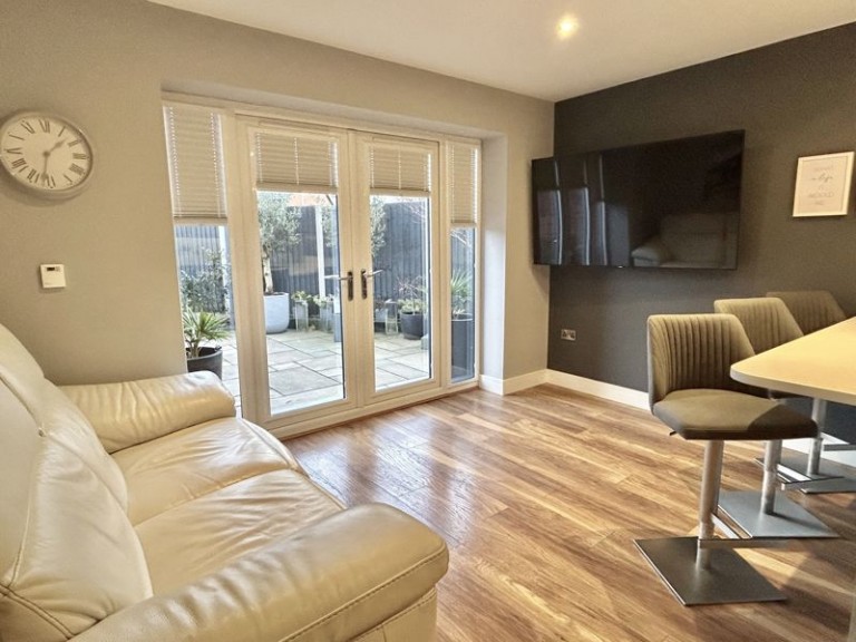 Chetwynd Road, Edgmond, Newport