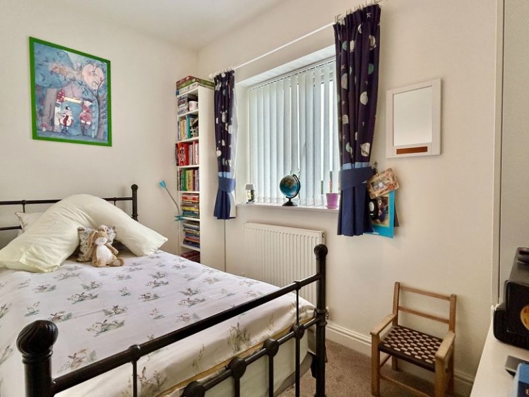 Eaton Road, Childs Ercall, Market Drayton