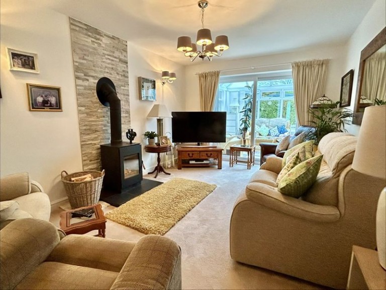 Eaton Road, Childs Ercall, Market Drayton