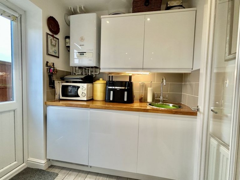 Eaton Road, Childs Ercall, Market Drayton