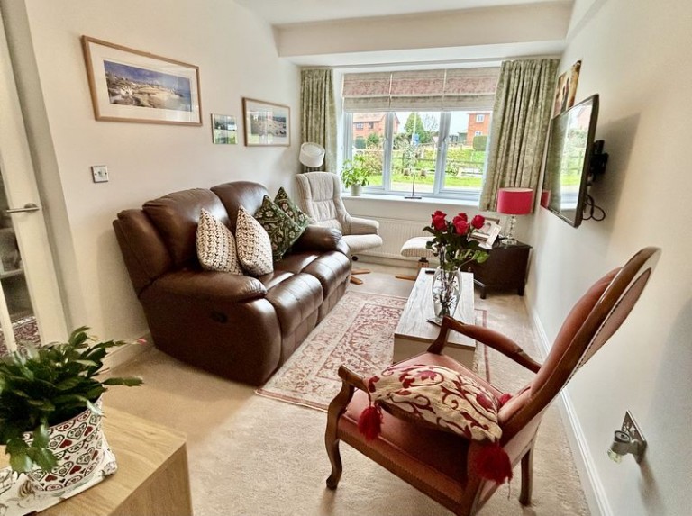 Eaton Road, Childs Ercall, Market Drayton