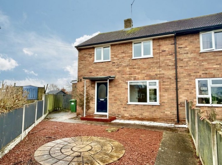 South View, Sambrook, Nr. Newport