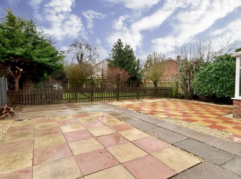 South View, Sambrook, Nr. Newport