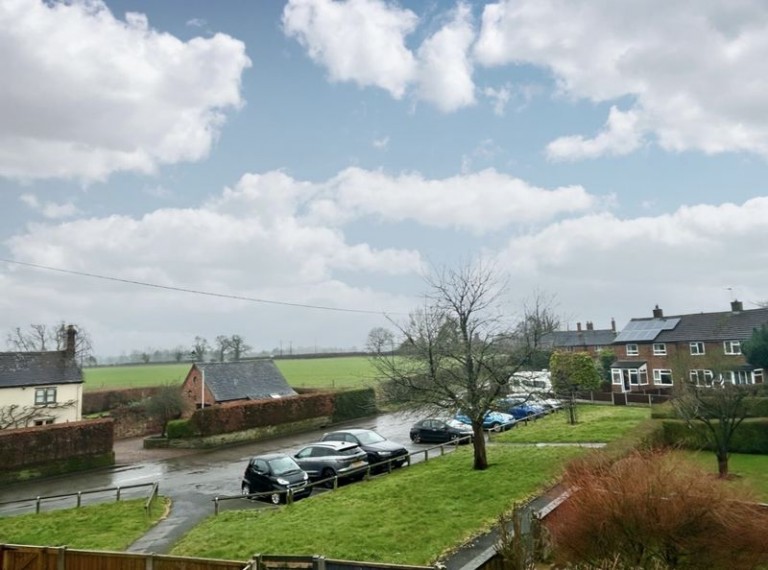 South View, Sambrook, Nr. Newport