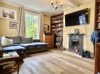 Chetwynd End, Newport