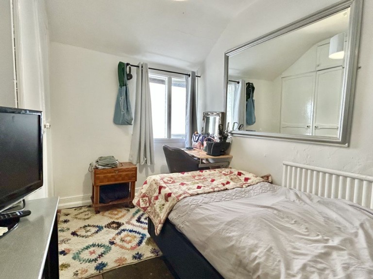 Chetwynd End, Newport