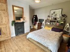 Chetwynd End, Newport