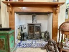 Chetwynd End, Newport