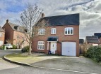 Sandbrook Close, Hinstock, Market Drayton