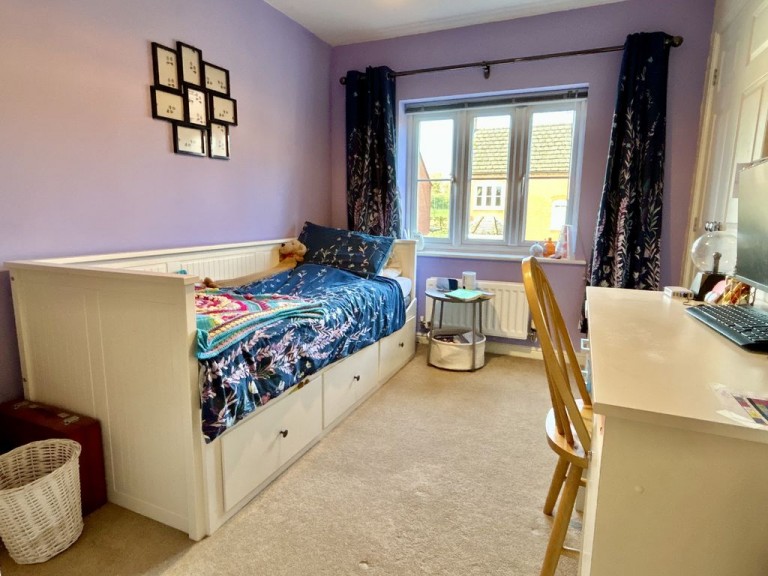 Sandbrook Close, Hinstock, Market Drayton