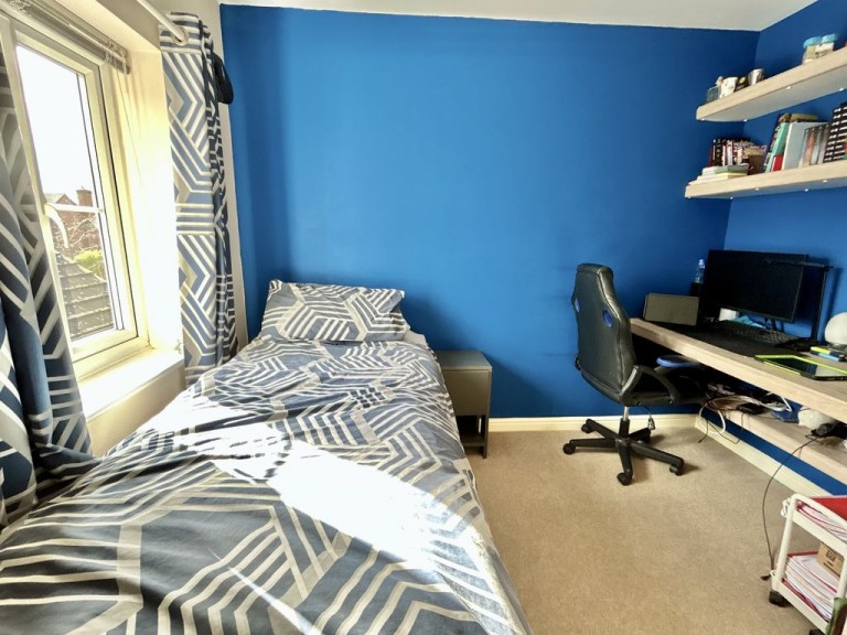 Sandbrook Close, Hinstock, Market Drayton