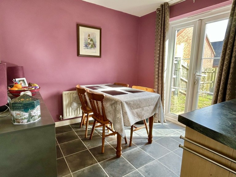 Sandbrook Close, Hinstock, Market Drayton