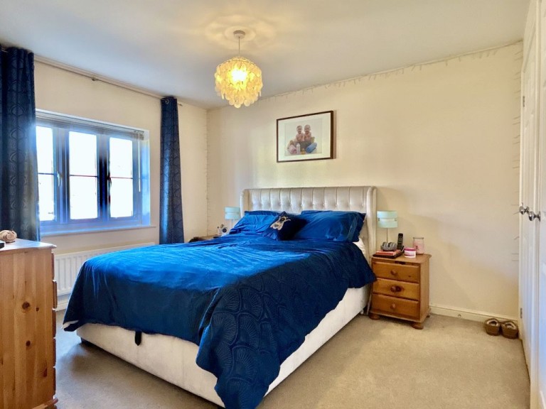 Sandbrook Close, Hinstock, Market Drayton