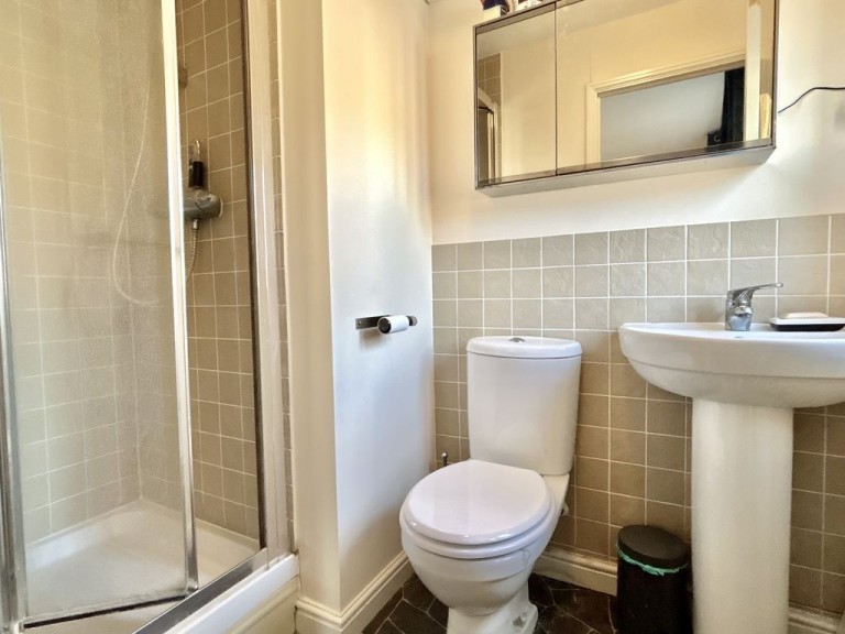 Sandbrook Close, Hinstock, Market Drayton