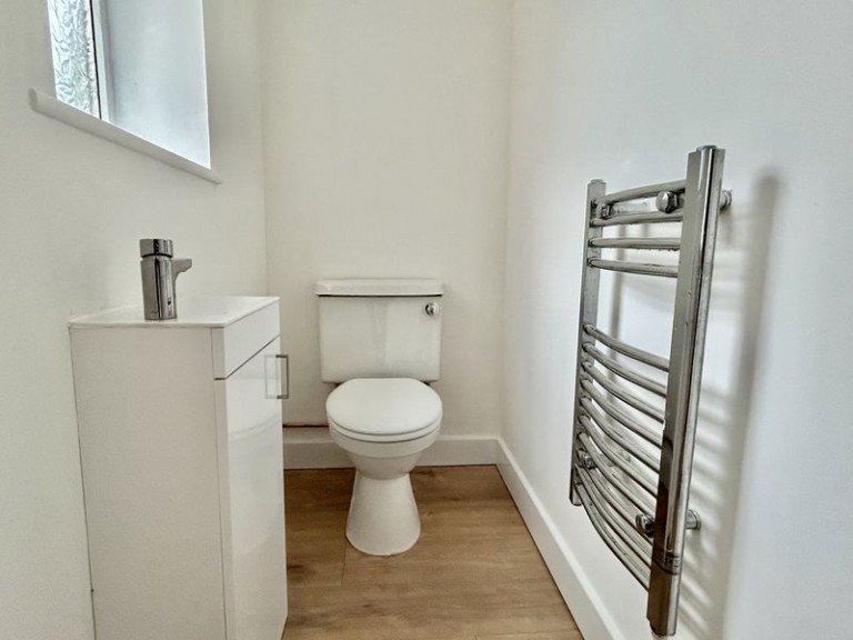 Audley Road, Newport