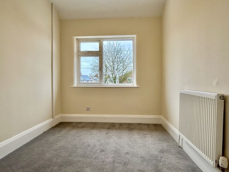 Audley Road, Newport