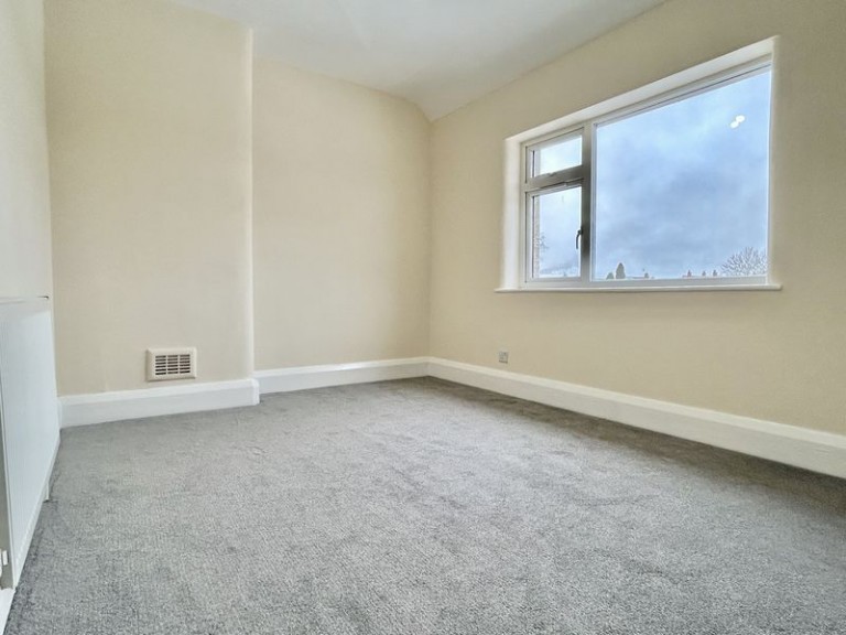 Audley Road, Newport