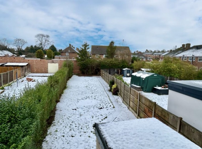 Audley Road, Newport