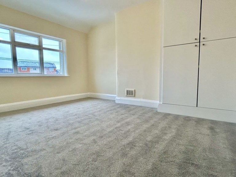 Audley Road, Newport