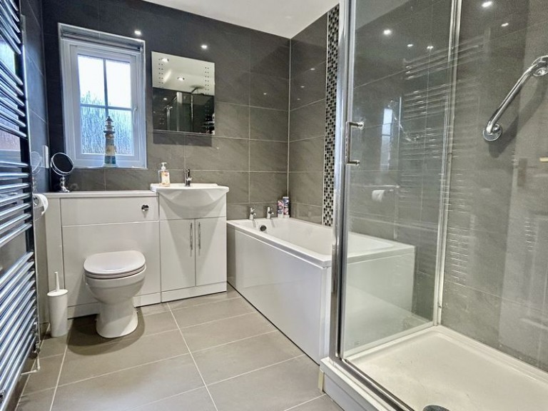 Dorchester Drive, Muxton, Telford