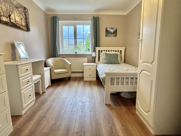 Dorchester Drive, Muxton, Telford