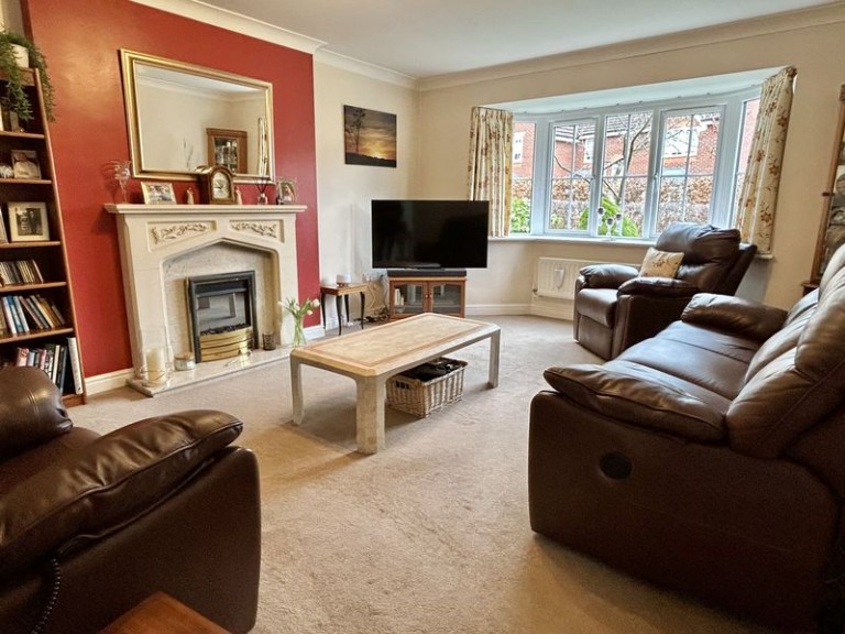 Dorchester Drive, Muxton, Telford