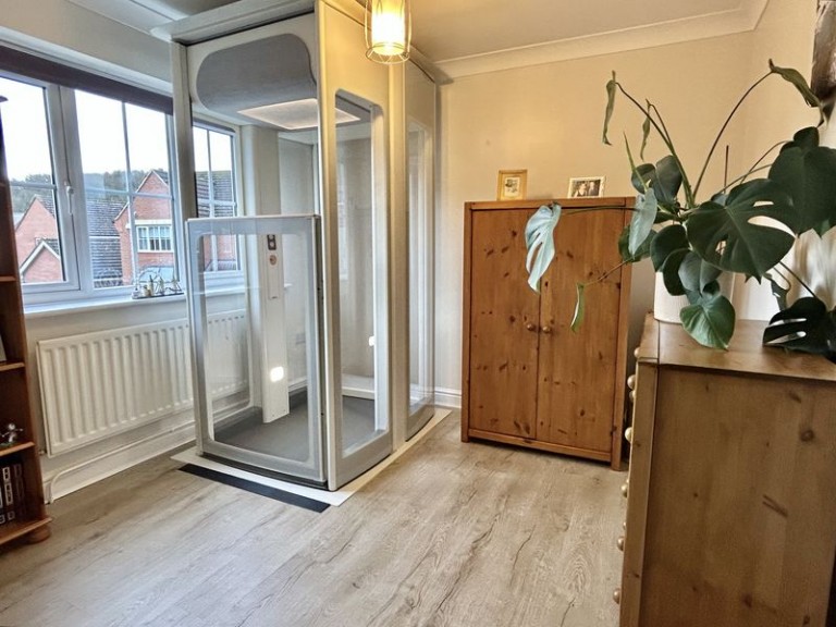 Dorchester Drive, Muxton, Telford