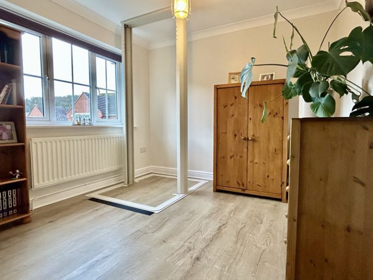 Dorchester Drive, Muxton, Telford