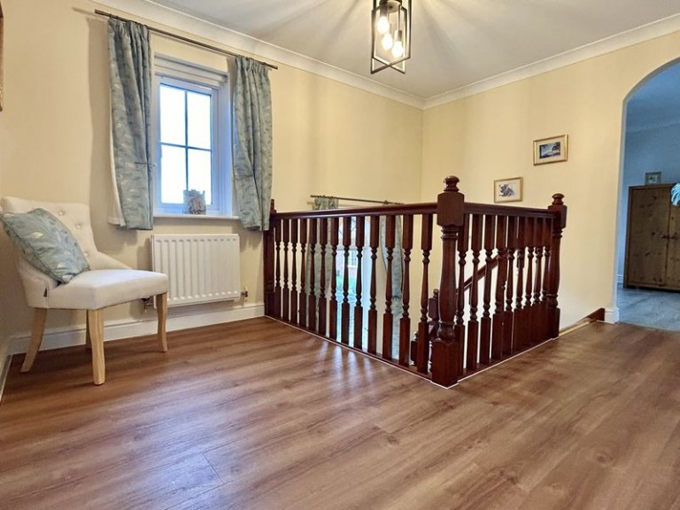 Dorchester Drive, Muxton, Telford