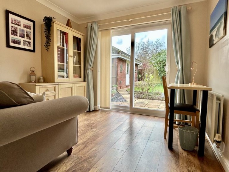 Dorchester Drive, Muxton, Telford