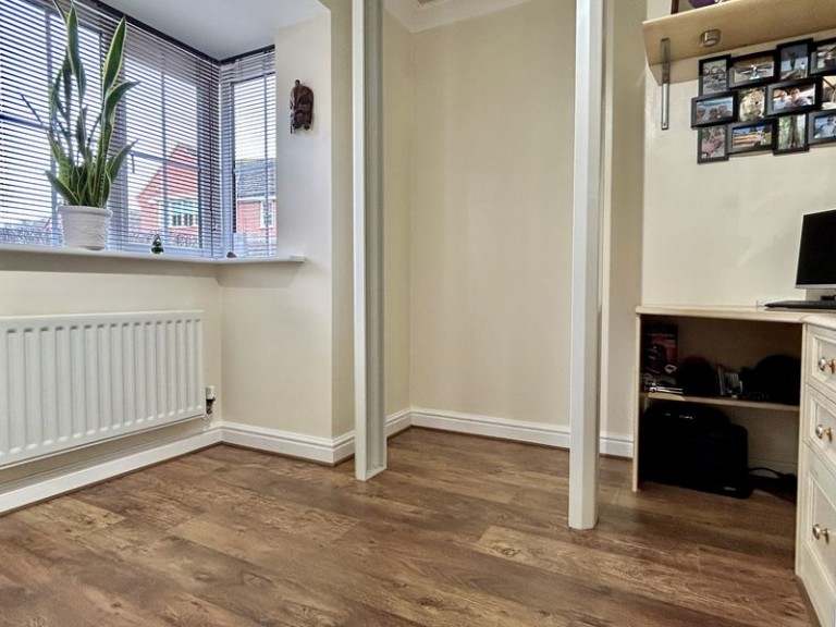 Dorchester Drive, Muxton, Telford