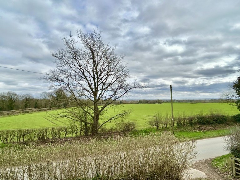 Hollywell Cottages, Ercall Heath, Newport