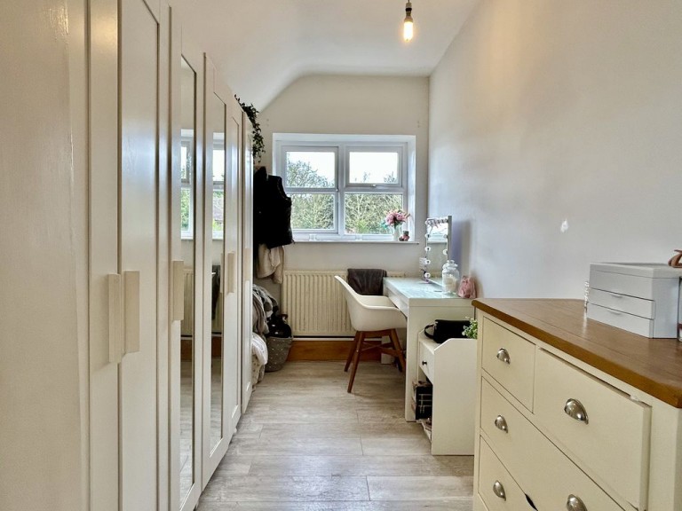 Hollywell Cottages, Ercall Heath, Newport