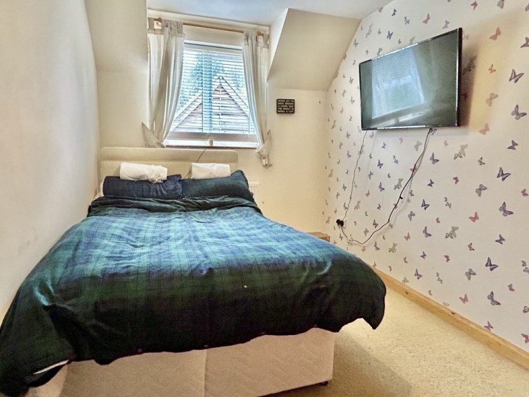 Hollywell Cottages, Ercall Heath, Newport