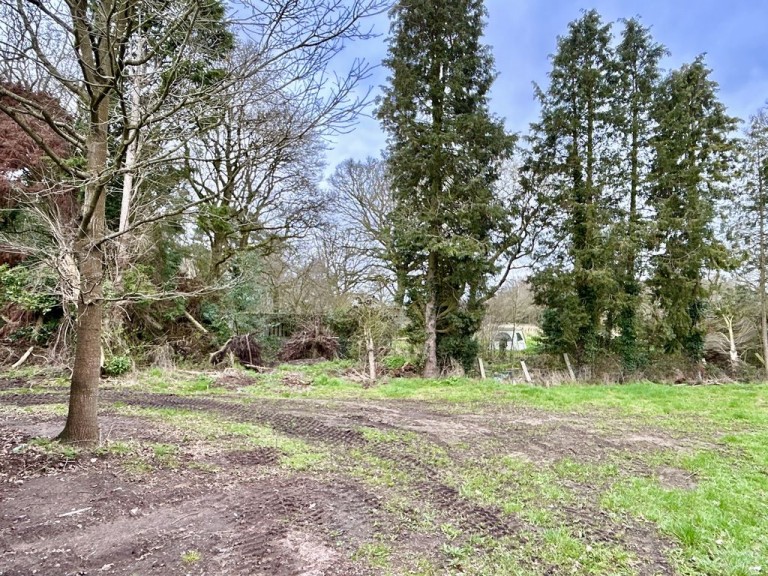 Hollywell Cottages, Ercall Heath, Newport