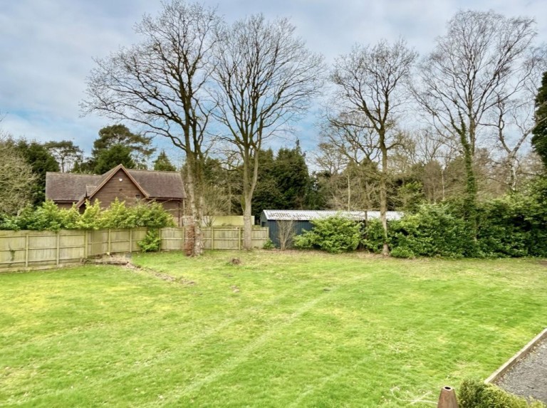 Hollywell Cottages, Ercall Heath, Newport