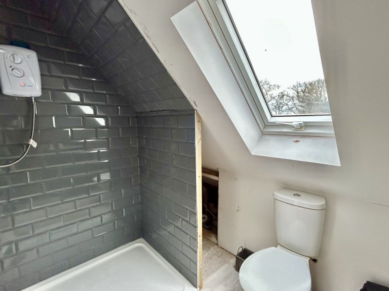 Hollywell Cottages, Ercall Heath, Newport