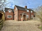Hollywell Cottages, Ercall Heath, Newport